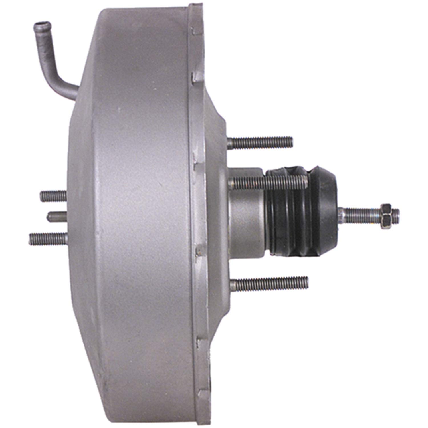 Cardone 53-2011 Remanufactured Vacuum Power Brake Booster - No Master Cylinder Included | Reliable Braking Performance for Trucks & SUVs | Perfect for Off-Road & Heavy-Duty Vehicles