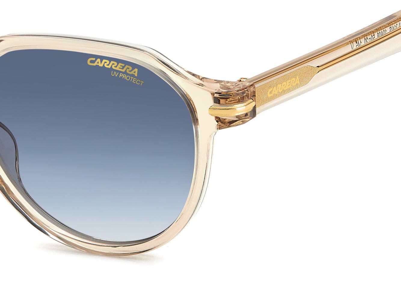 Carrera 314 S Sunglasses - Polarized UV Protection Aviator Style for Men & Women - Perfect for Driving, Outdoor Sports & Summer Fashion