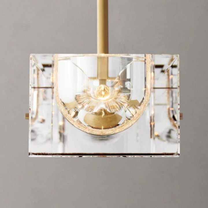 Eloise Linear Chandelier 72