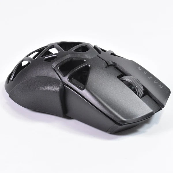 Nitro Factory nTech Fit VG A1 Gaming Mouse Attachment for Razer Viper Mini SE (VMSE) - Perfect for FPS, MOBA & Esports Gaming