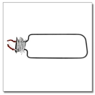 Vulcan 851800-11 Warmer Element Replacement Part - Compatible with Vulcan Commercial Food Warmers - Perfect for Restaurants, Catering & Buffet Service