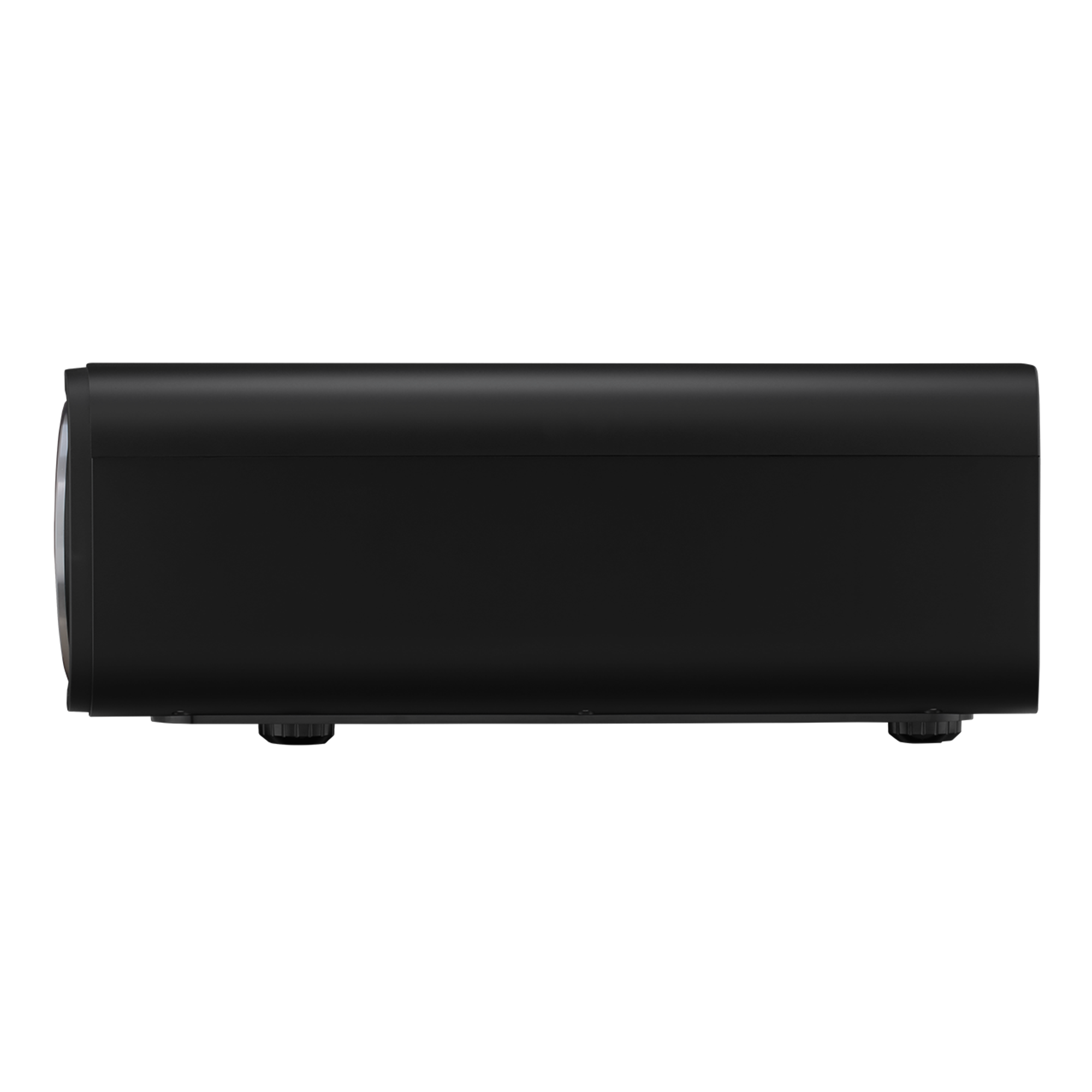 JVC DLA-NZ500 Native 4K Laser Home Theater Projector - Ultra HD HDR for Movies, Gaming & Sports in Large Screen Home Cinemas