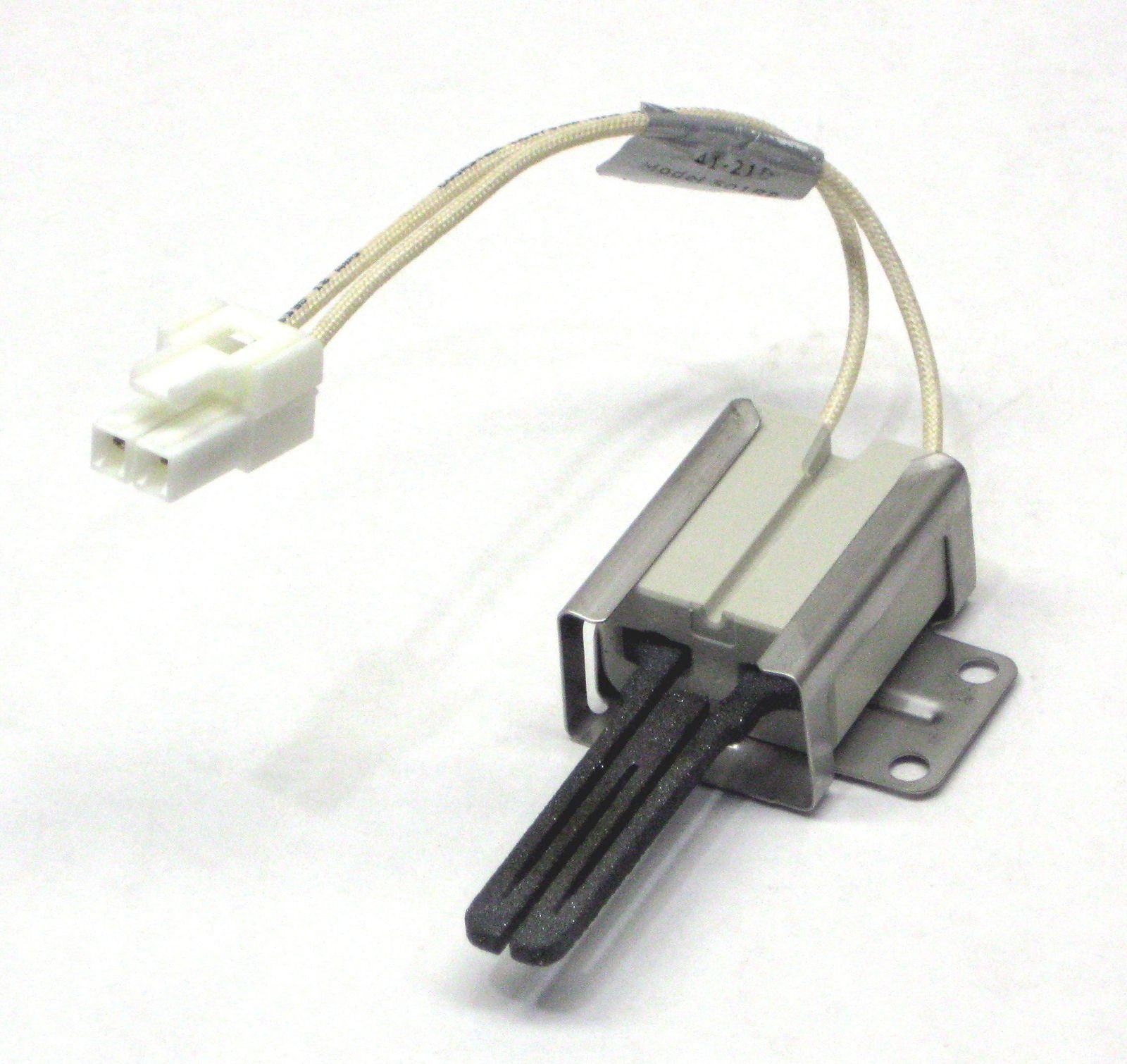 Frigidaire Gas Oven Range Igniter Replacement Part - Compatible with Models 316489404, 5304506545, 316 | Durable Igniter for Smooth Stove Lighting | Perfect for Home Kitchen Appliance Repair & Maintenance