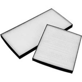 Genuine NEC NP02FT Projector Air Filter Replacement - High Precision Dust Filter for NEC NP02FT Projectors | Ideal for Home Theater, Office Presentations & Classroom Use