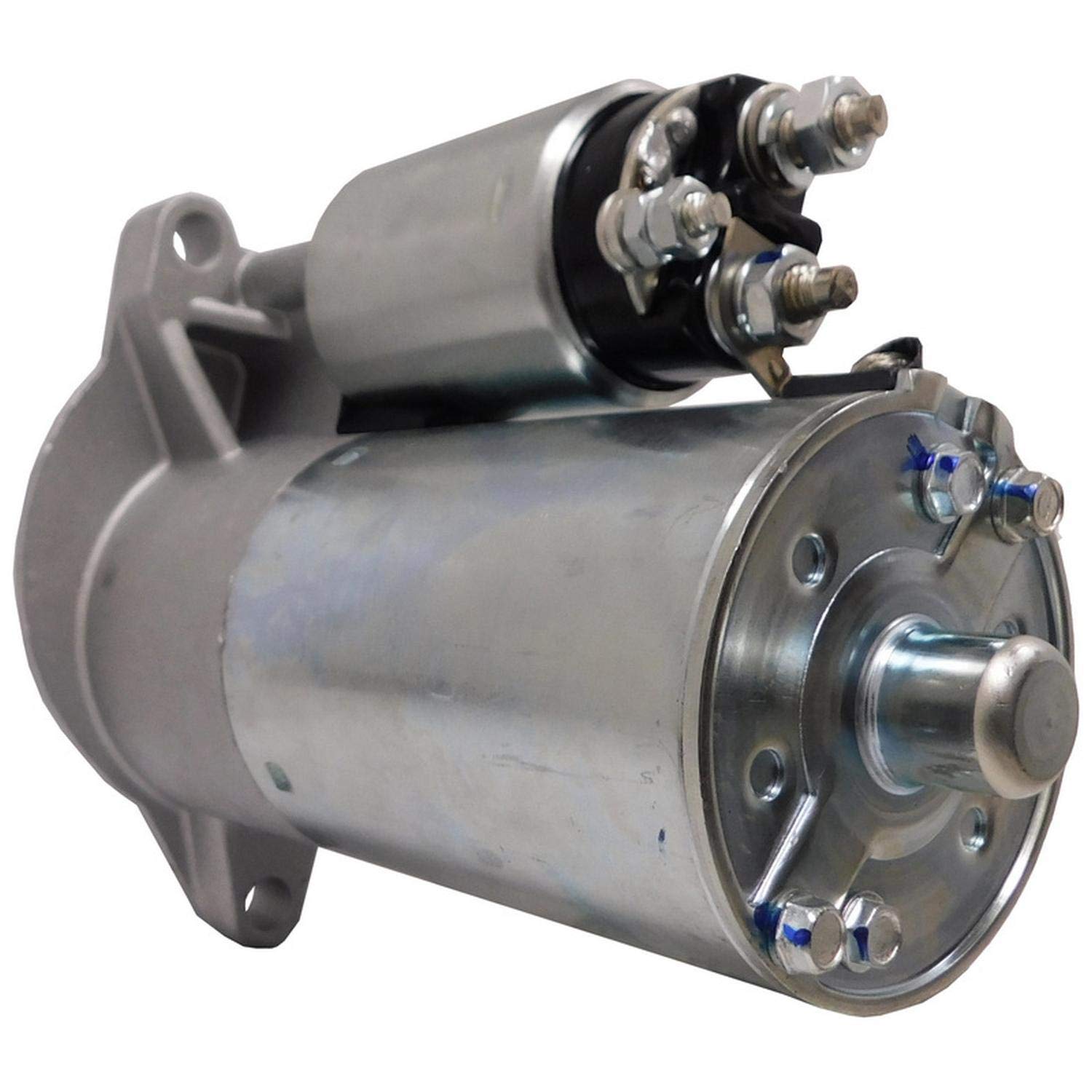 3268N Electric Motor Starter - High-Performance Replacement for Automotive & Industrial Applications - Perfect for Cars, Trucks, and Heavy Machinery