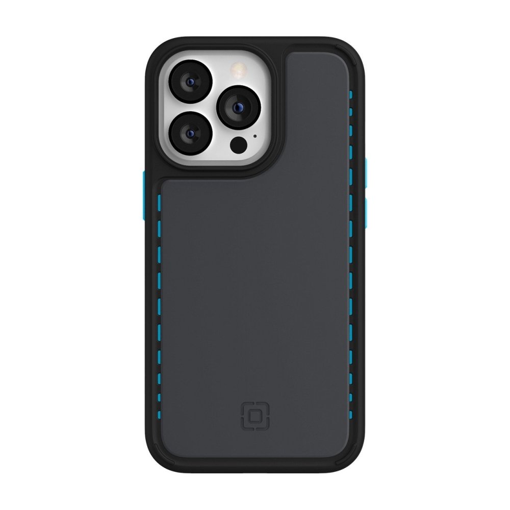 Incipio Optum Protective Case for iPhone 13 Pro - Slim Shockproof Cover with Raised Edges | Perfect for Everyday Use, Travel & Outdoor Activities