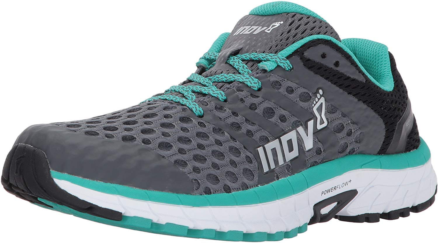 inov-8 Women's Roadclaw 275 V2 Running Shoes - Lightweight & Breathable Sneakers for Women - Perfect for Road Running, Jogging & Gym Workouts