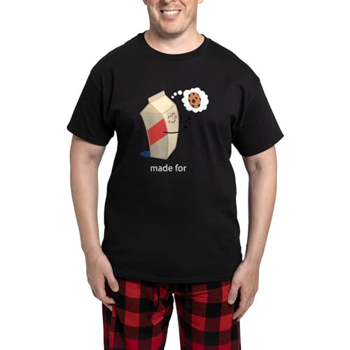 With Red Plaid Pant
