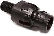 Competition Style Core Bit Adapters - High Performance Drill Bit Adapters for Concrete, Masonry & Stone Drilling | Perfect for Construction, Renovation & DIY Projects