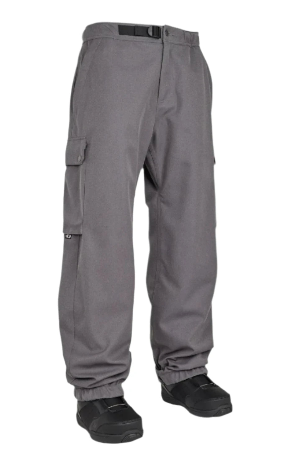 Airblaster Freedom Boss Shell Pant 2025 - Waterproof Snowboard Pants for Men & Women - Winter Skiing & Outdoor Activities Gear