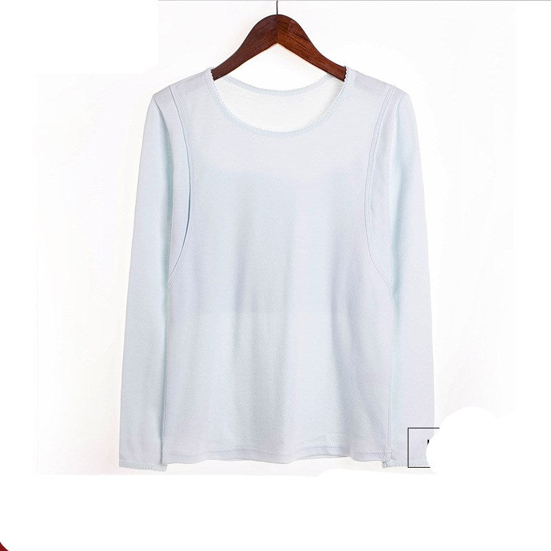 Maternity Cotton Clothes for Fall - Soft & Comfortable Pregnancy Wear for Autumn Season - Perfect for Casual Outings and Maternity Photos