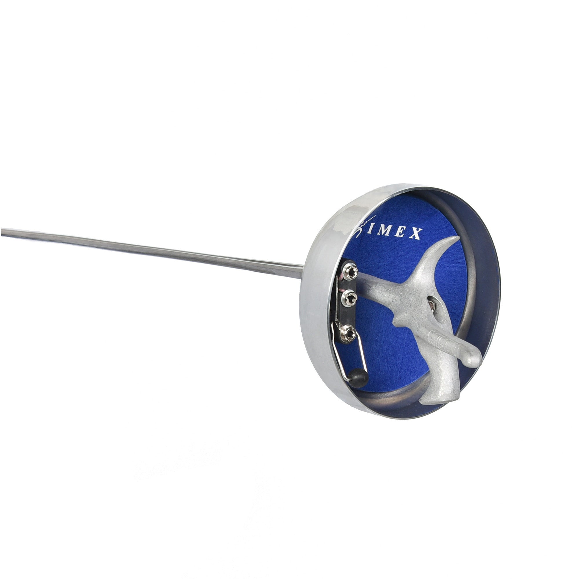 Imex Electric Epee Fencing Sword with Pistol Grip - Professional Fencing Equipment for Training & Competition