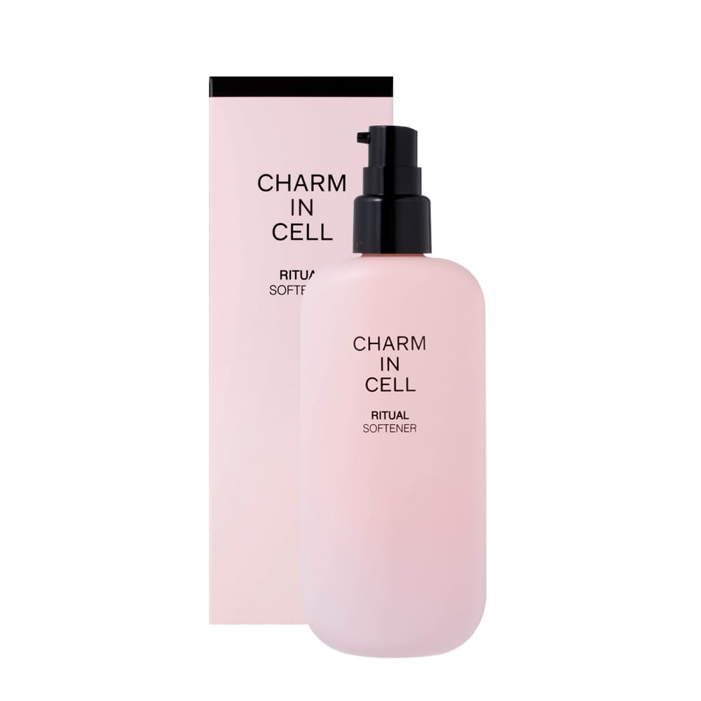 CHARMZONE EFG Peptide Toner - Korean Anti-Aging Moisturizer for Firming Skin (110ml) - Daily Skincare Routine