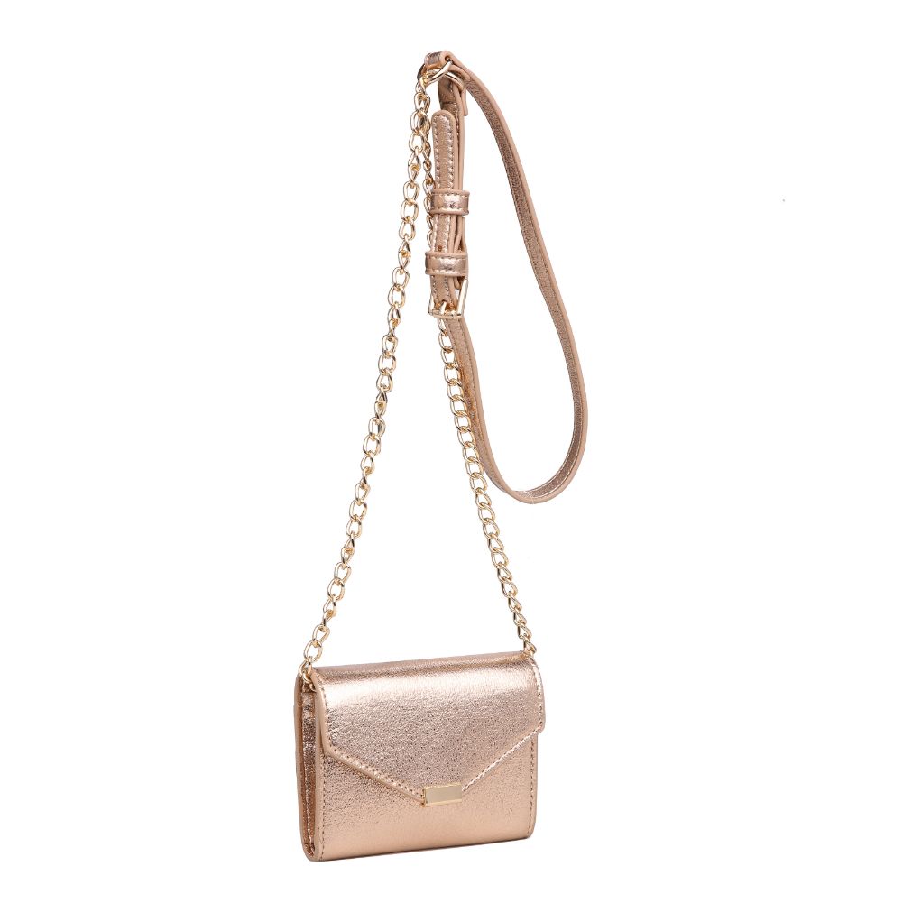 Jasmine Crossbody Bag for Women - Stylish Leather Shoulder Purse with Adjustable Strap, Perfect for Everyday Use, Travel, and Shopping