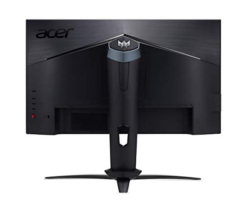 Acer Predator Gaming Laptop - High Performance Gaming PC for Professional Gamers & Streamers | Perfect for Esports, Video Editing & VR Gaming