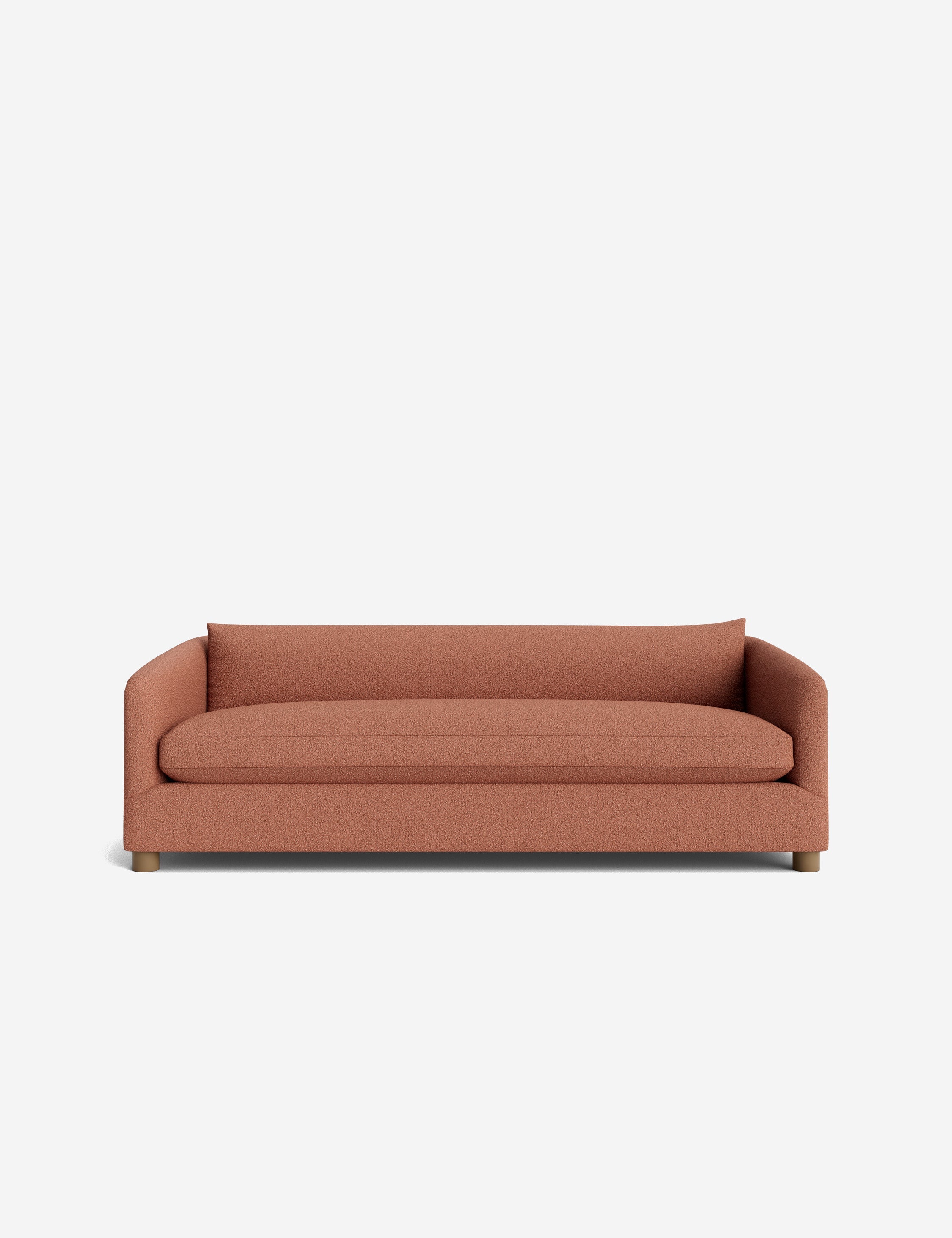 Blush Performance Velvet