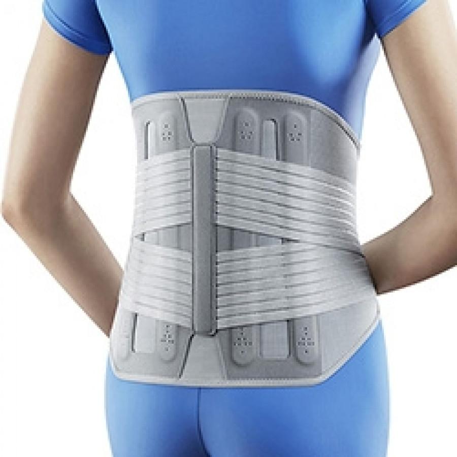 Oppo Lumbar Support Pillow for Office Chair - Memory Foam Back Cushion for Lower Back Pain Relief - Ergonomic Lumbar Support for Car Seat, Gaming Chair & Home Office Use