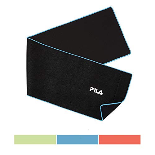 10-inch | Black/Blue