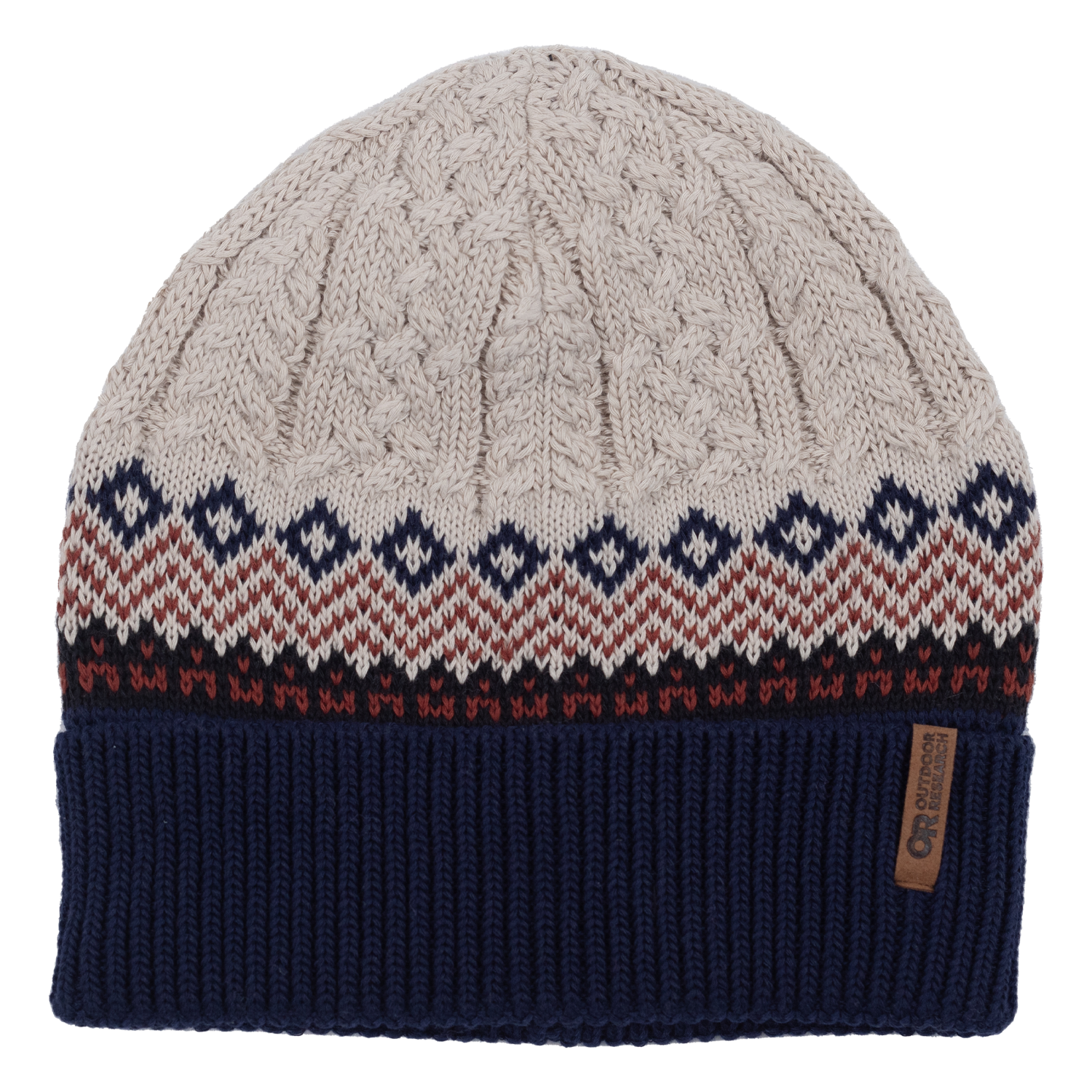 Verbier Beanie - Soft Winter Knit Hat for Men & Women - Final Sale - Perfect for Skiing, Snowboarding & Cold Weather Activities