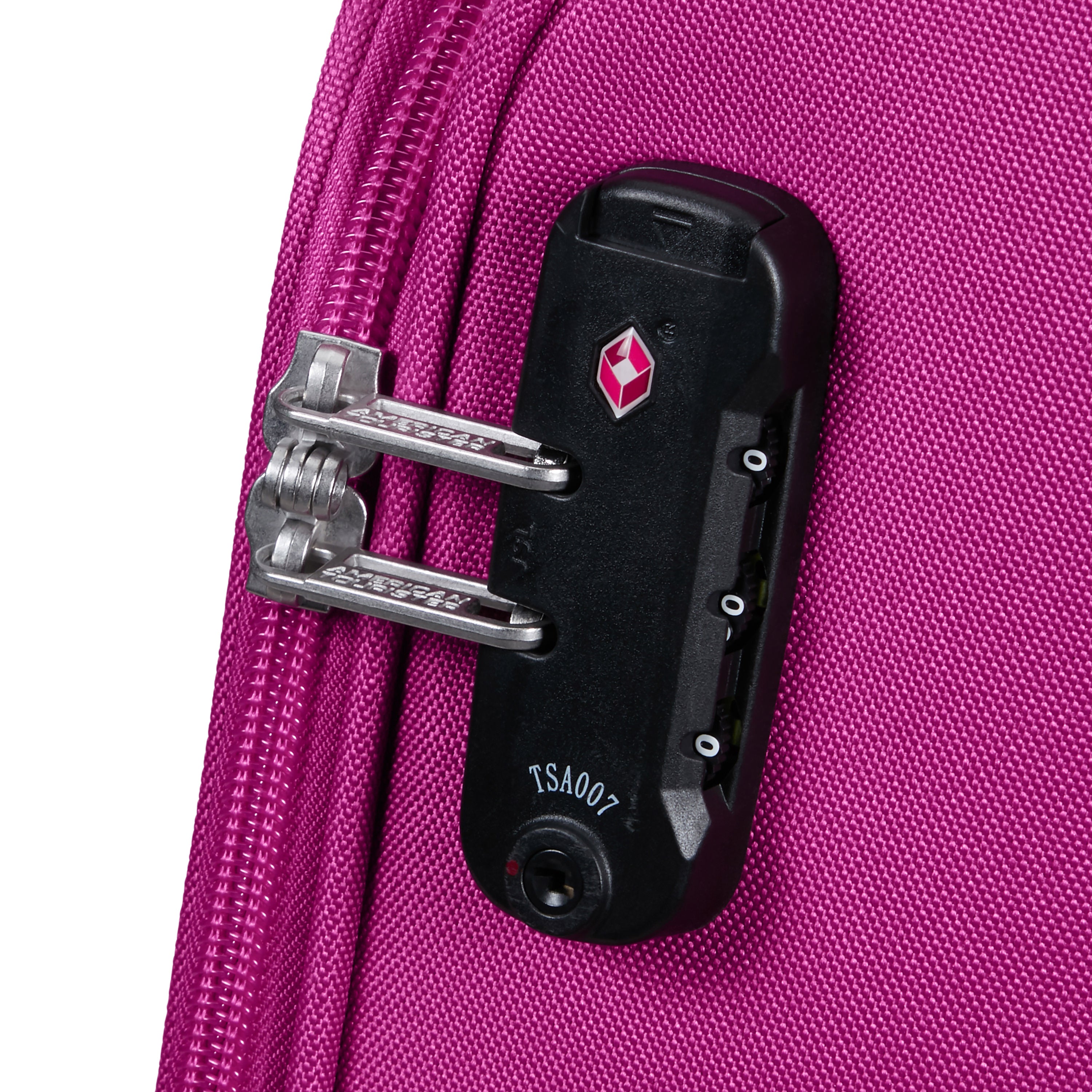 American Tourister Sun Break Spinner Carry On Luggage - Lightweight 20