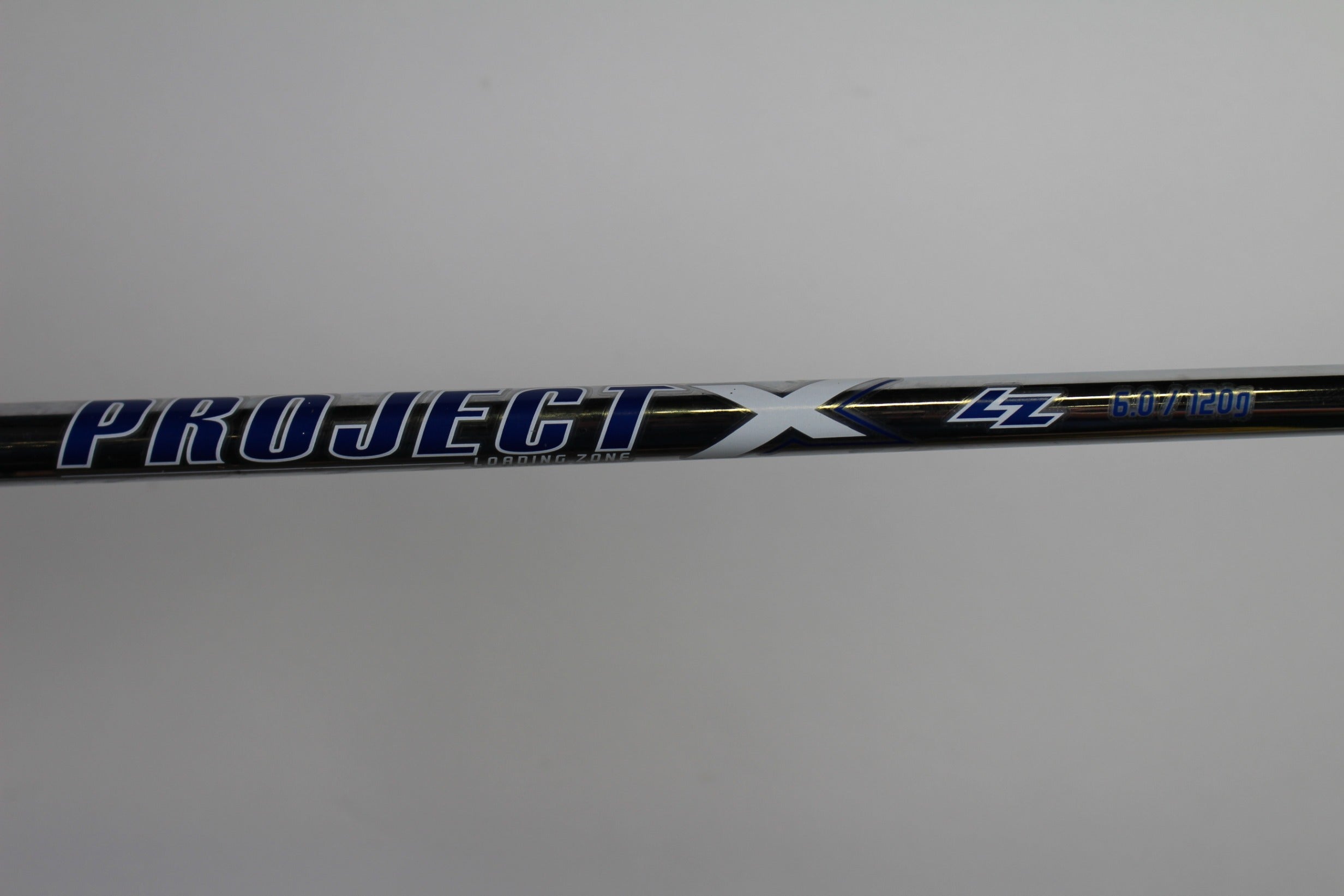 Used Callaway RAZR X Tour 6 Iron Left Handed Stiff Flex Golf Club - Perfect for Left-Handed Golfers & Driving Range Practice