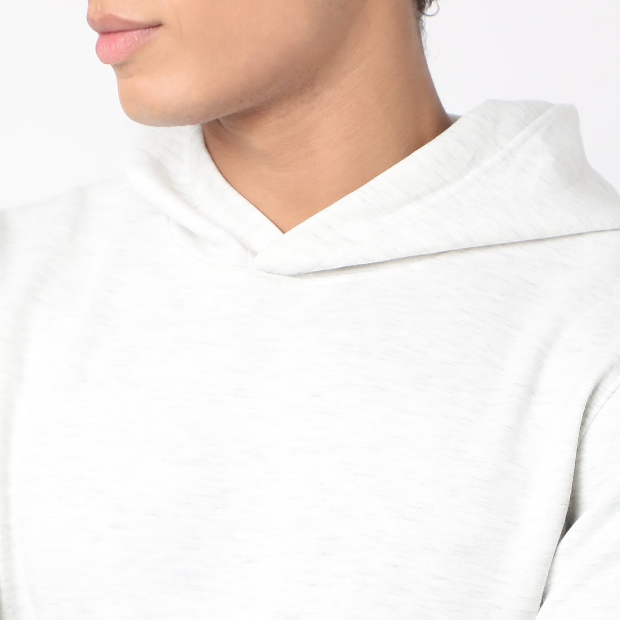 Ultimate Travel Hoodie for Men & Women - 4-Way Stretch Air Dry Sweatshirt - Lightweight Quick-Dry Comfort for Airplane, Camping & Outdoor Adventures