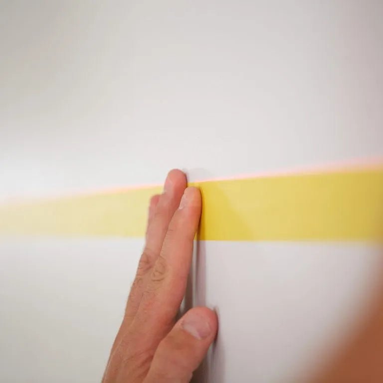 CF 160 FrogTape Delicate Surface Painter's Tape - Perfect for Wall Painting, DIY Projects & Home Decor Protection