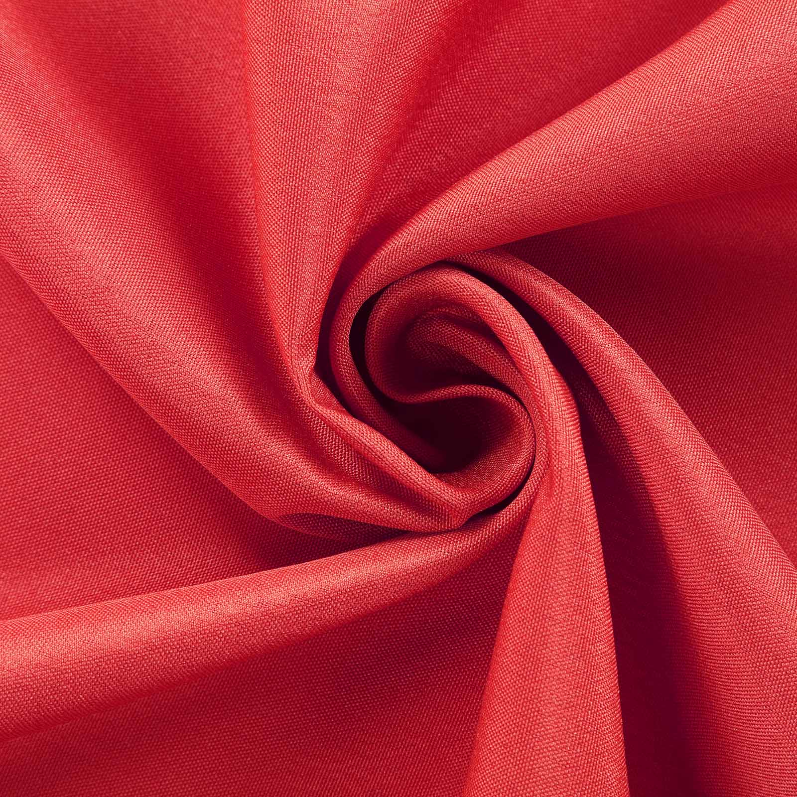 54 x 54 Inch Premium Polyester Square Tablecloth - Waterproof & Wrinkle-Resistant - Perfect for Dining Tables, Parties, and Special Events