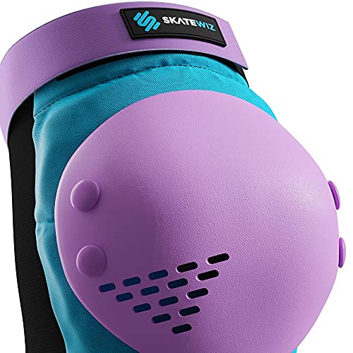 Blue Purple