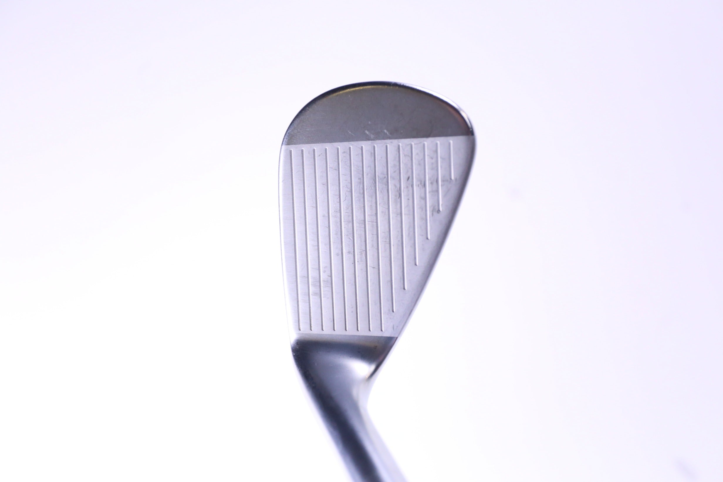 Used Callaway Apex Pro 24 Approach Wedge - Right Handed 50° Stiff Flex Golf Club for Short Game & Approach Shots
