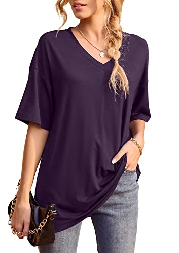 A-14 Dark Purple