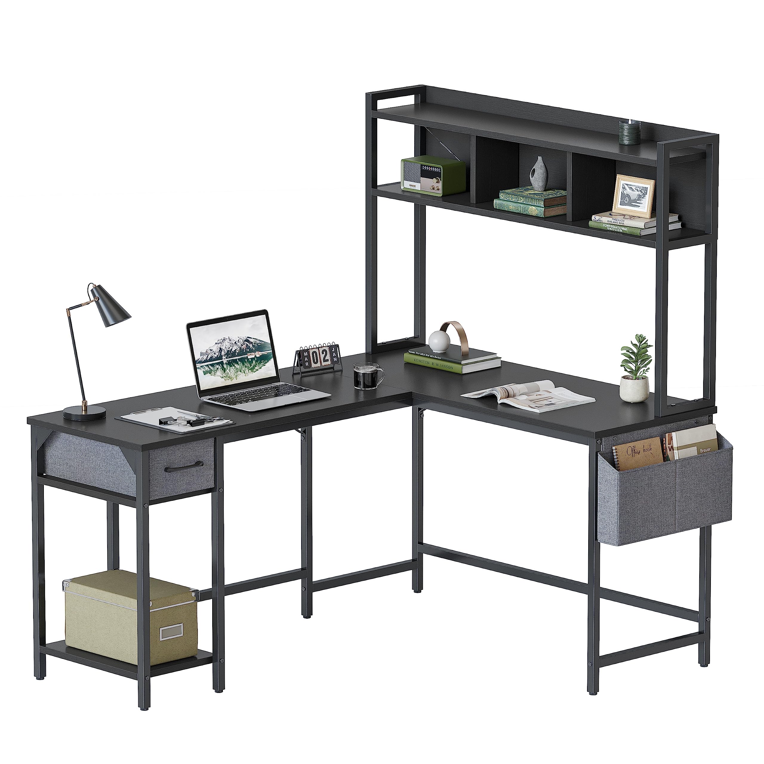 CubiCubi 58