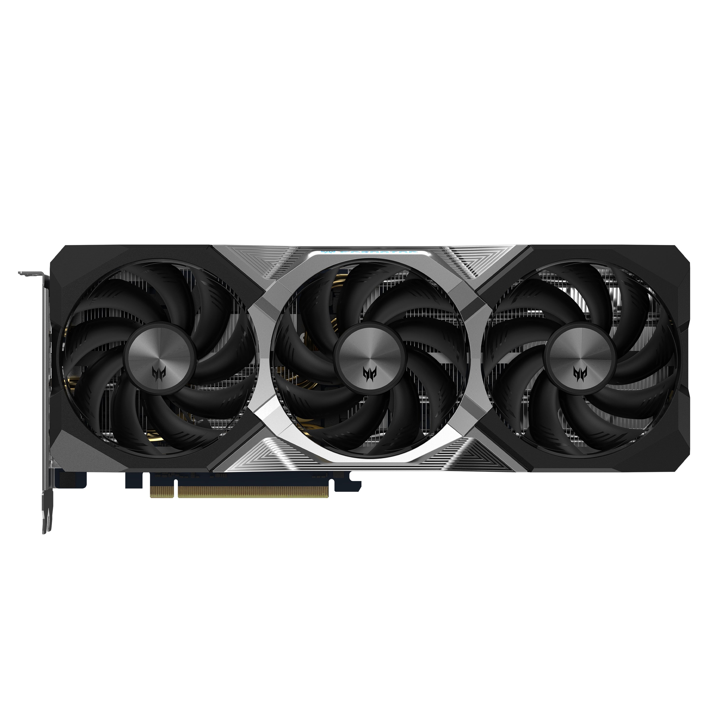 Acer Predator Radeon RX 9070 XT OC 16GB GDDR6 PCI Express Gaming Graphics Card - High Performance for 4K Gaming, VR, Video Editing & Streaming
