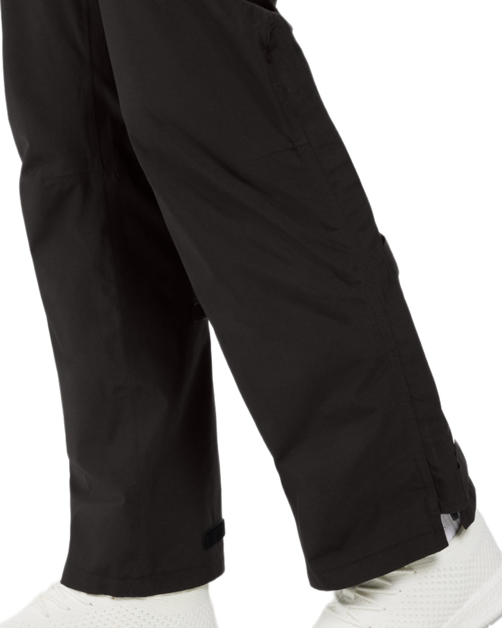 Didriksons Men's Jesper Waterproof Pants - Durable Outdoor Hiking & Fishing Trousers for All-Weather Adventures