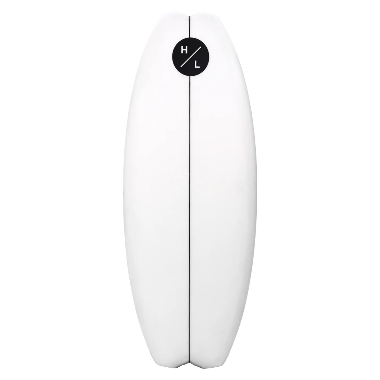 Hyperlite Arc Wakesurf Board 2025 - Premium Performance Wakesurf Board for Men & Women - Lightweight & Durable Design for Smooth Rides - Perfect for Lakes, Oceans & Wakeboarding Boats