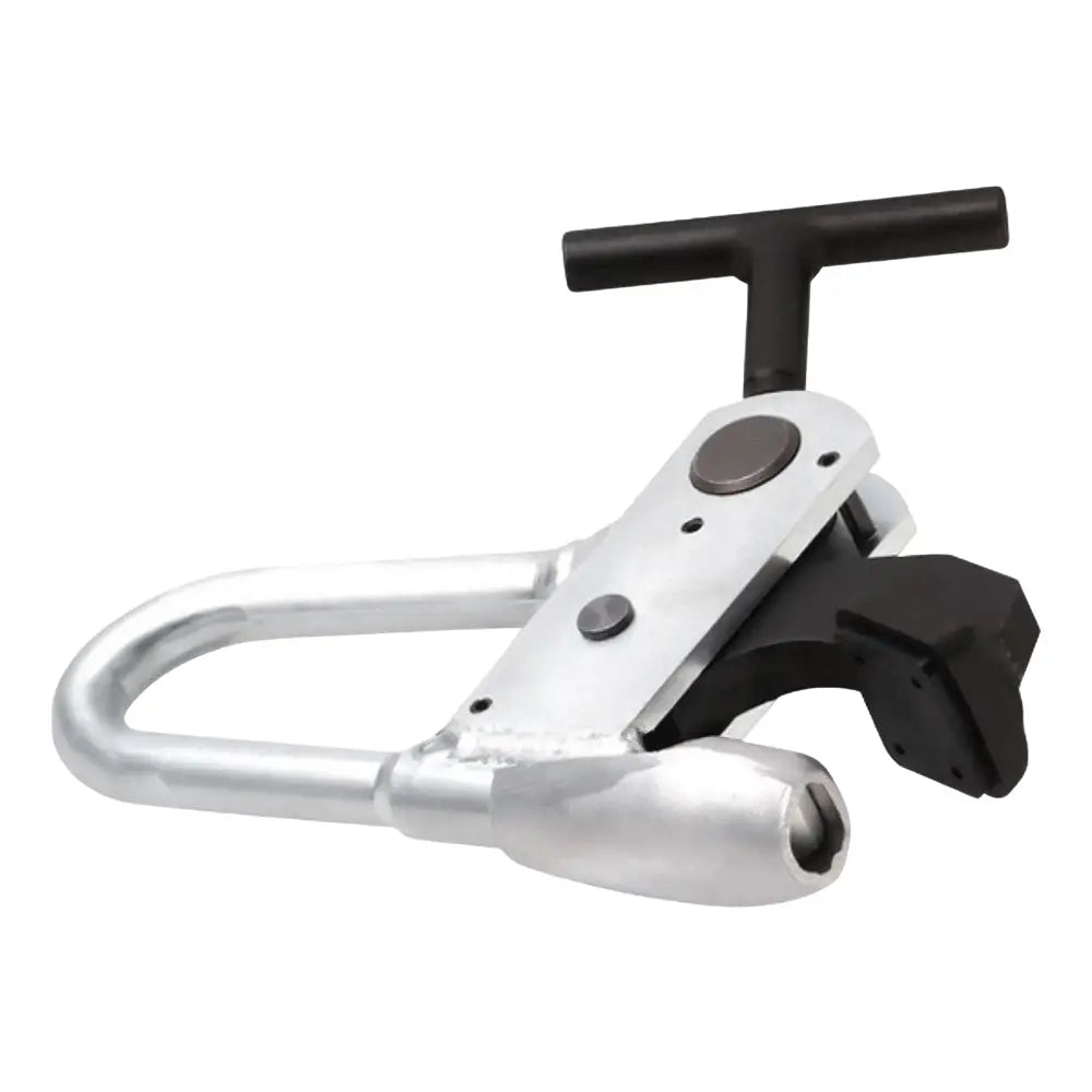 Corghi 801227195 Heavy Duty Aluminum Rim Clamp for Truck & SUV Tire Changers - Perfect for Auto Repair Shops & Tire Service Centers