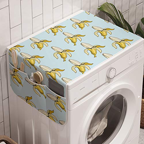Pale Blue Yellow and Cream