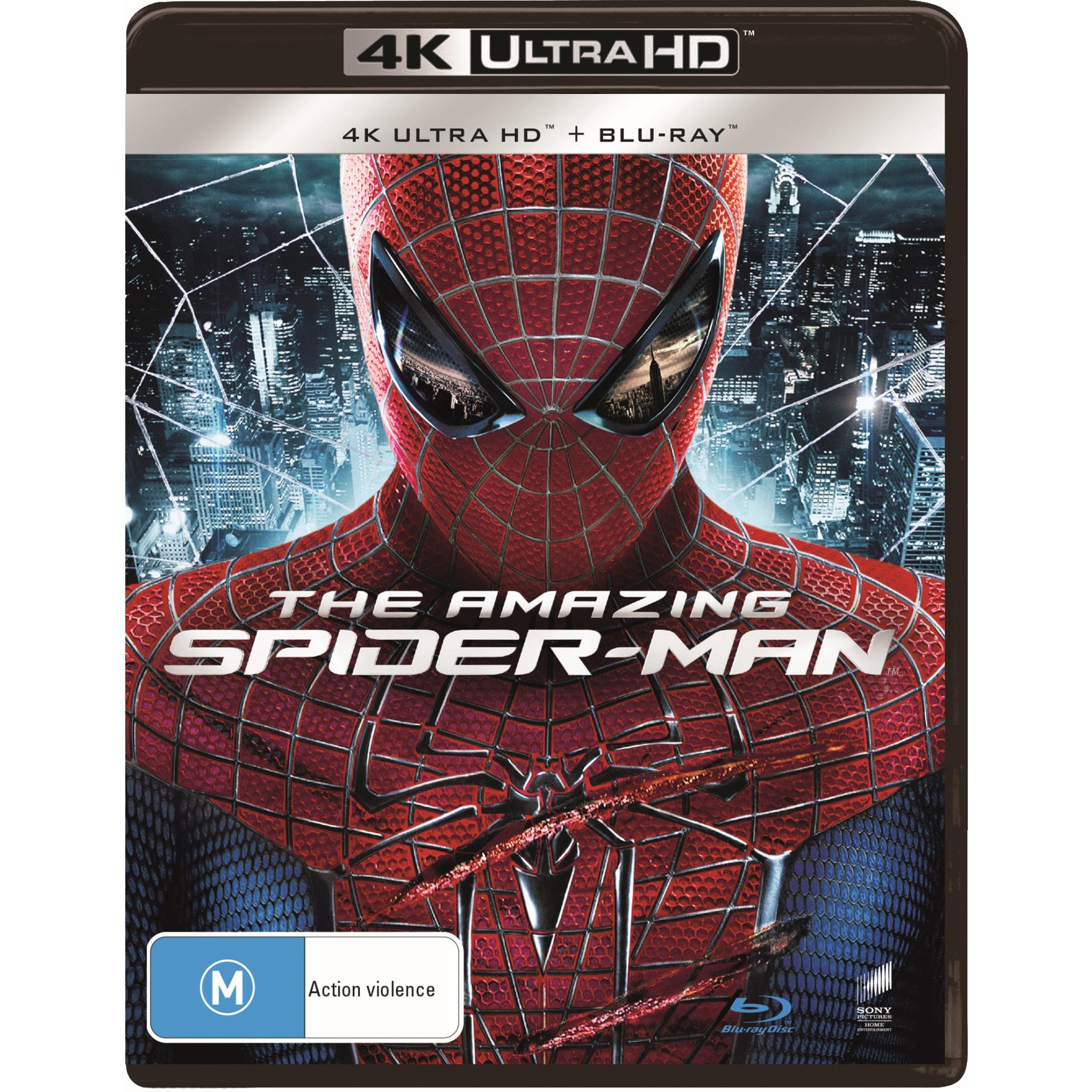 The Amazing Spider-Man Comic Book - Marvel Superhero Action Adventure for Collectors & Fans | Perfect for Gifts, Reading & Display