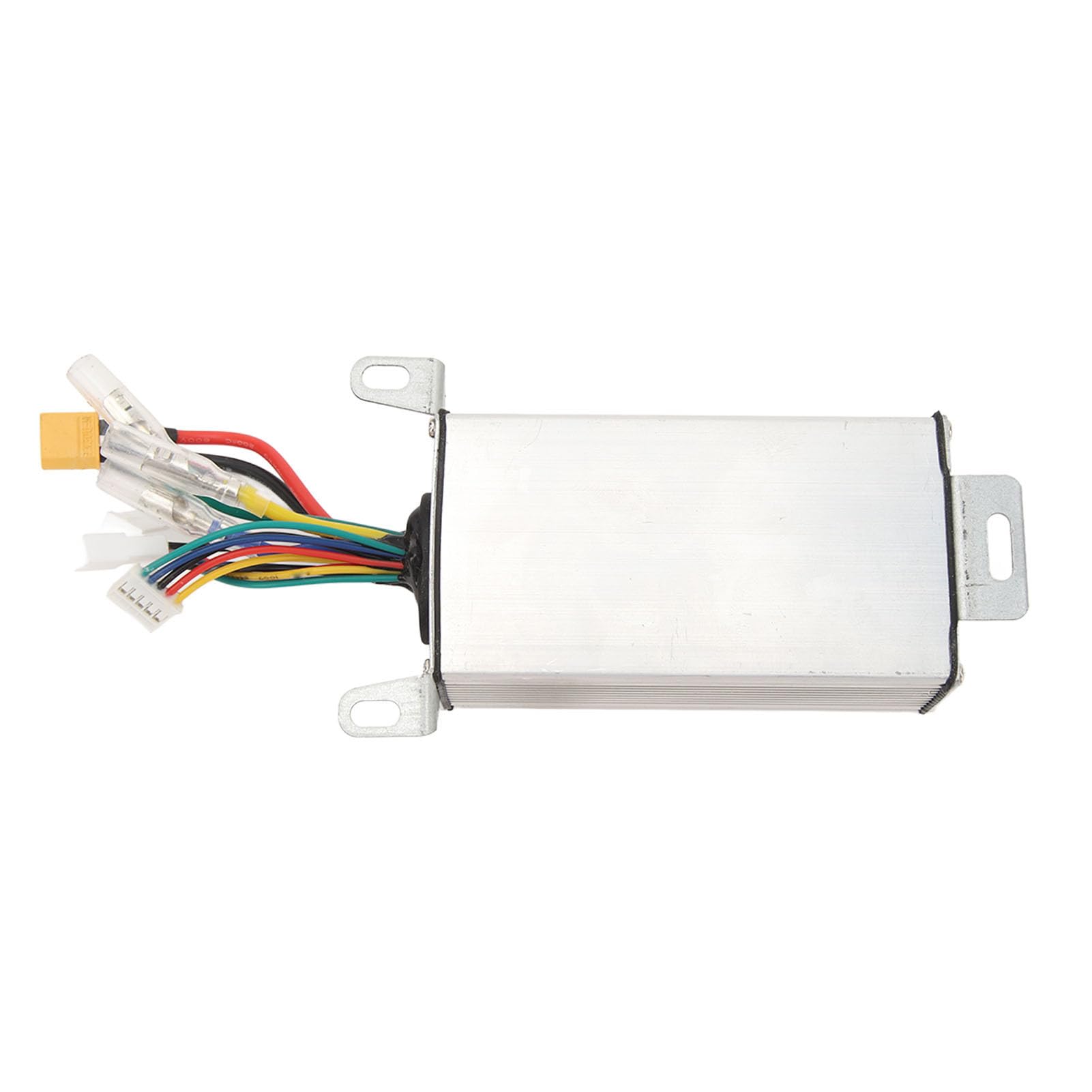 36V 350W Electric Scooter Motor Controller for E-Bikes & Electric Scooters - 8.5 Inch Waterproof Design - Perfect for Commuting, Urban Travel & DIY E-Bike Upgrades