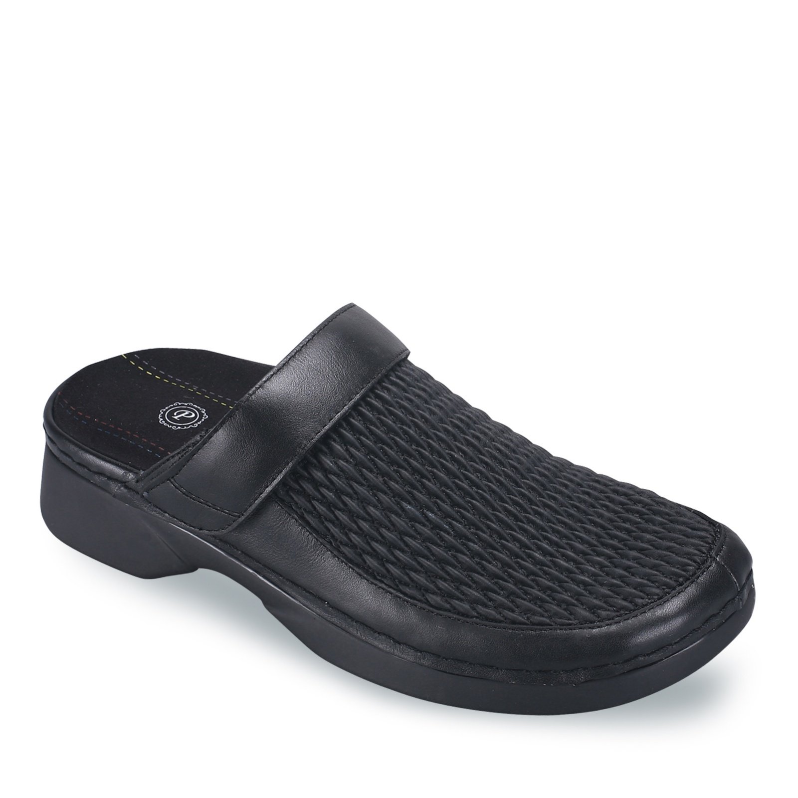 Propet Women's Nicole Slip-On Walking Shoes - Comfortable & Lightweight for Travel, Work & Everyday Wear