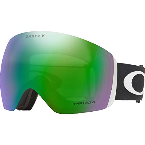 Matte Black/Prizm Snow Jade Iridium