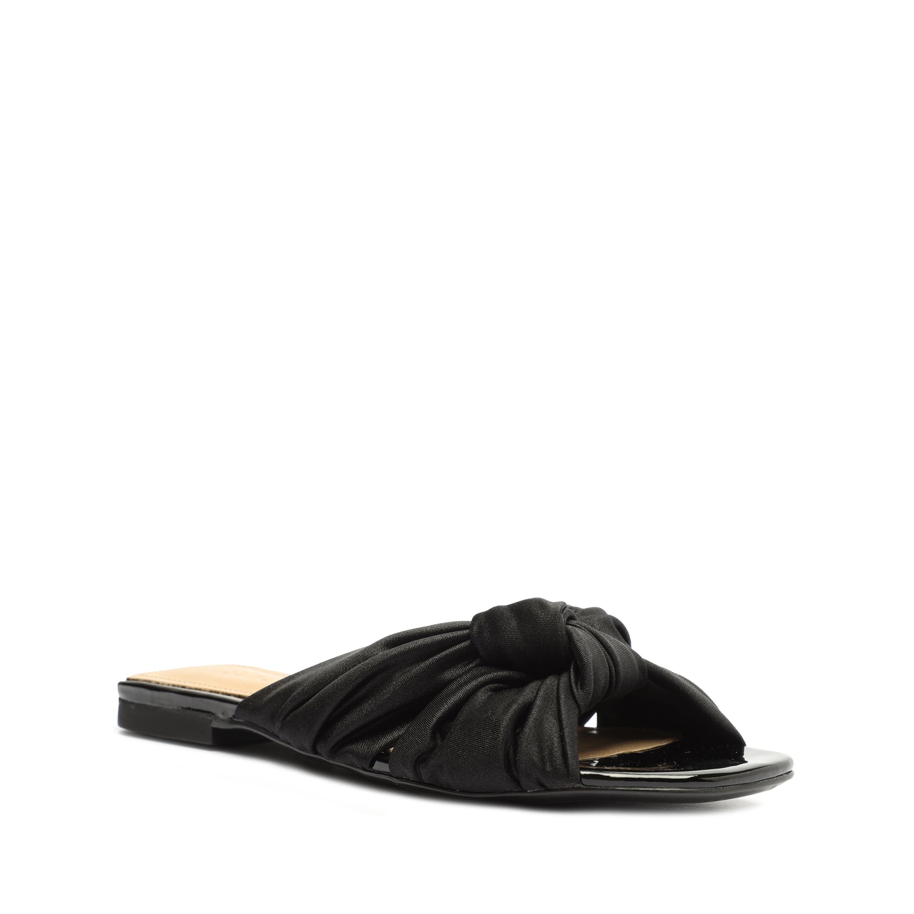 Indy Spandex Sandal - Comfortable Stretchy Women's Sandals for Walking, Travel & Beach | Lightweight Breathable Summer Shoes