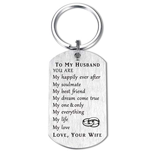 From Wife to Husband