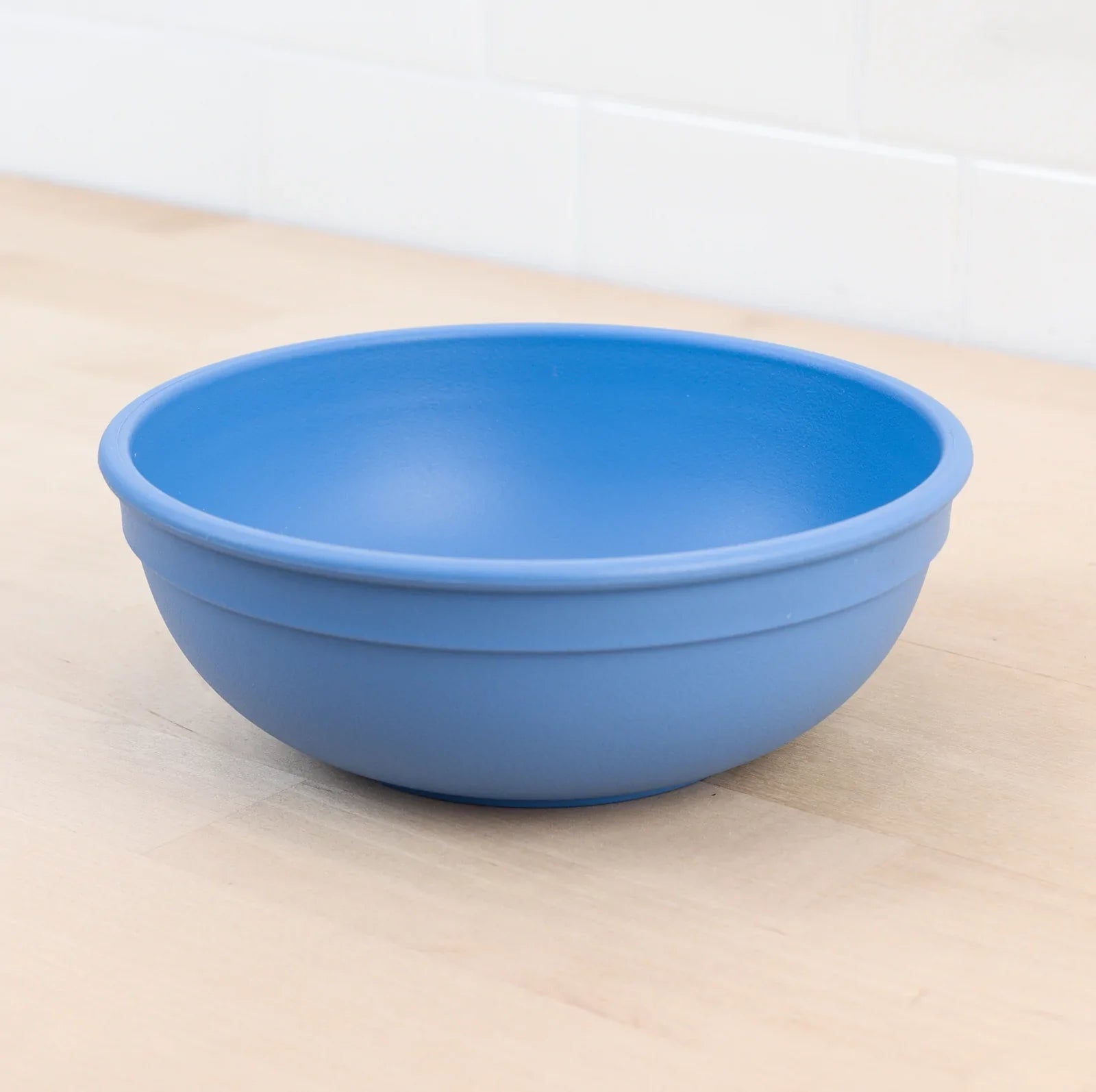 Re Play Large 20oz Bowl - Durable Eco-Friendly Melamine Bowl for Kids & Adults - Perfect for Cereal, Soup, Snacks & Family Meals - Dishwasher Safe & BPA Free