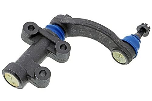 High-Quality Replacement Steering Idler Arm for 2011-2018 Ford F-250 SD & F-350 SD Trucks - Durable Suspension Part for Smooth Off-Road & Towing Performance