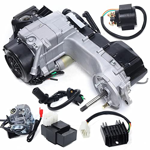 150CC 4 Stroke Engine Motor