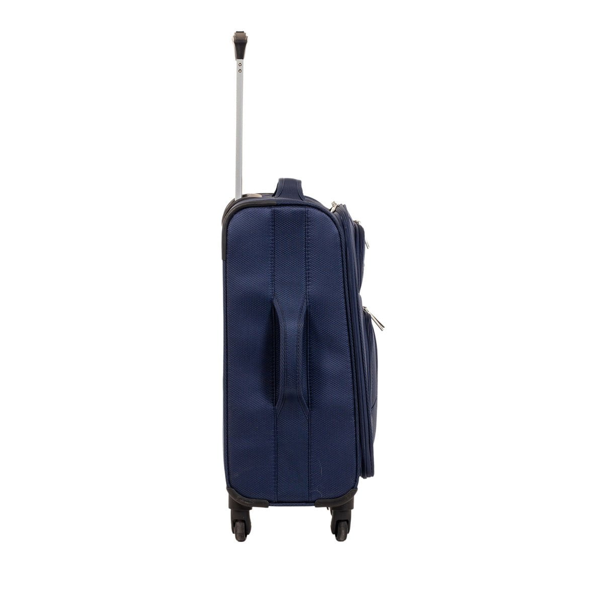 Jetstream 3-Piece Spinner Expandable Luggage Set with TSA Lock - Lightweight Hardshell Suitcase for Travel, Business Trips & Family Vacations (20