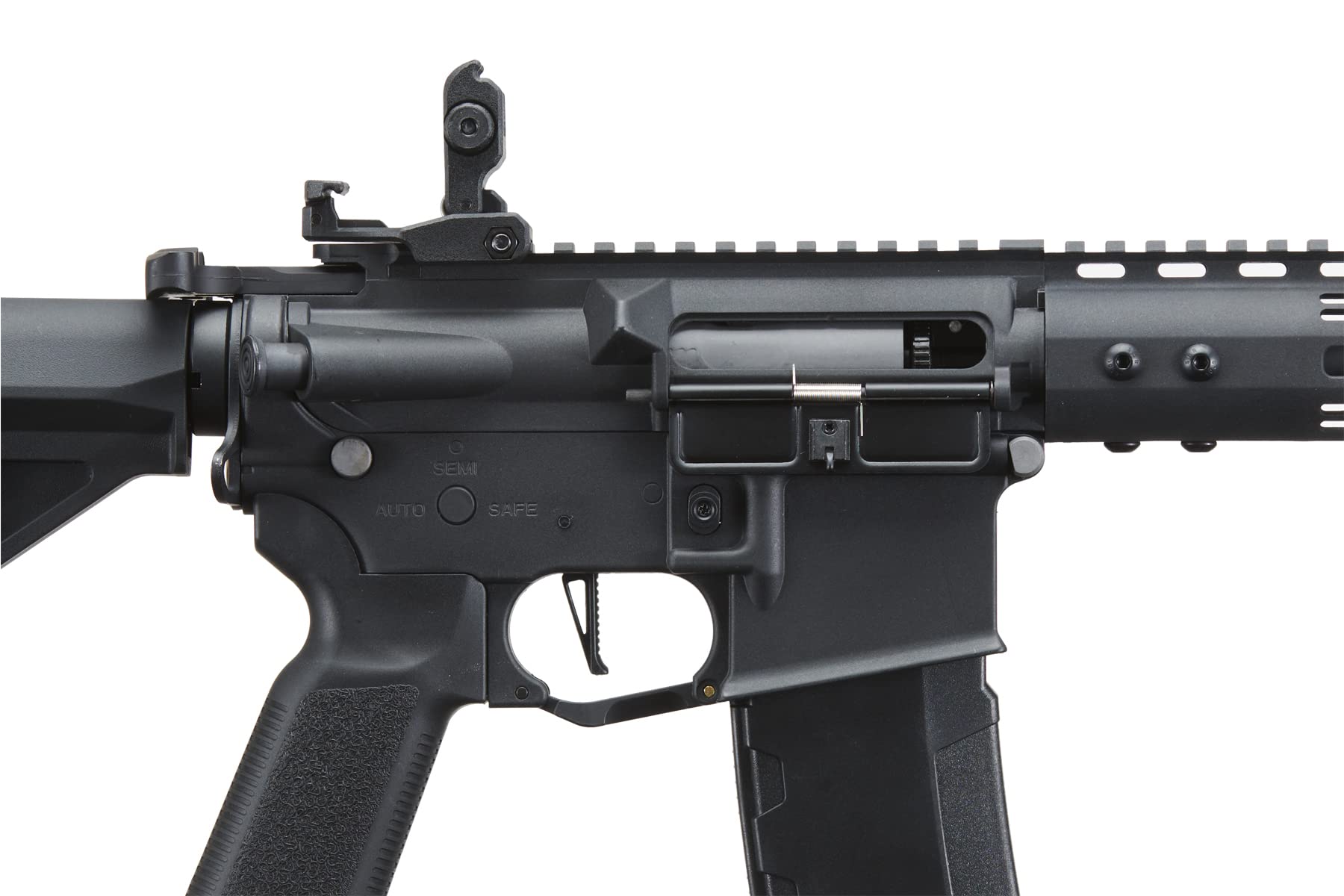Lancer Tactical Gen 3 Archon 14