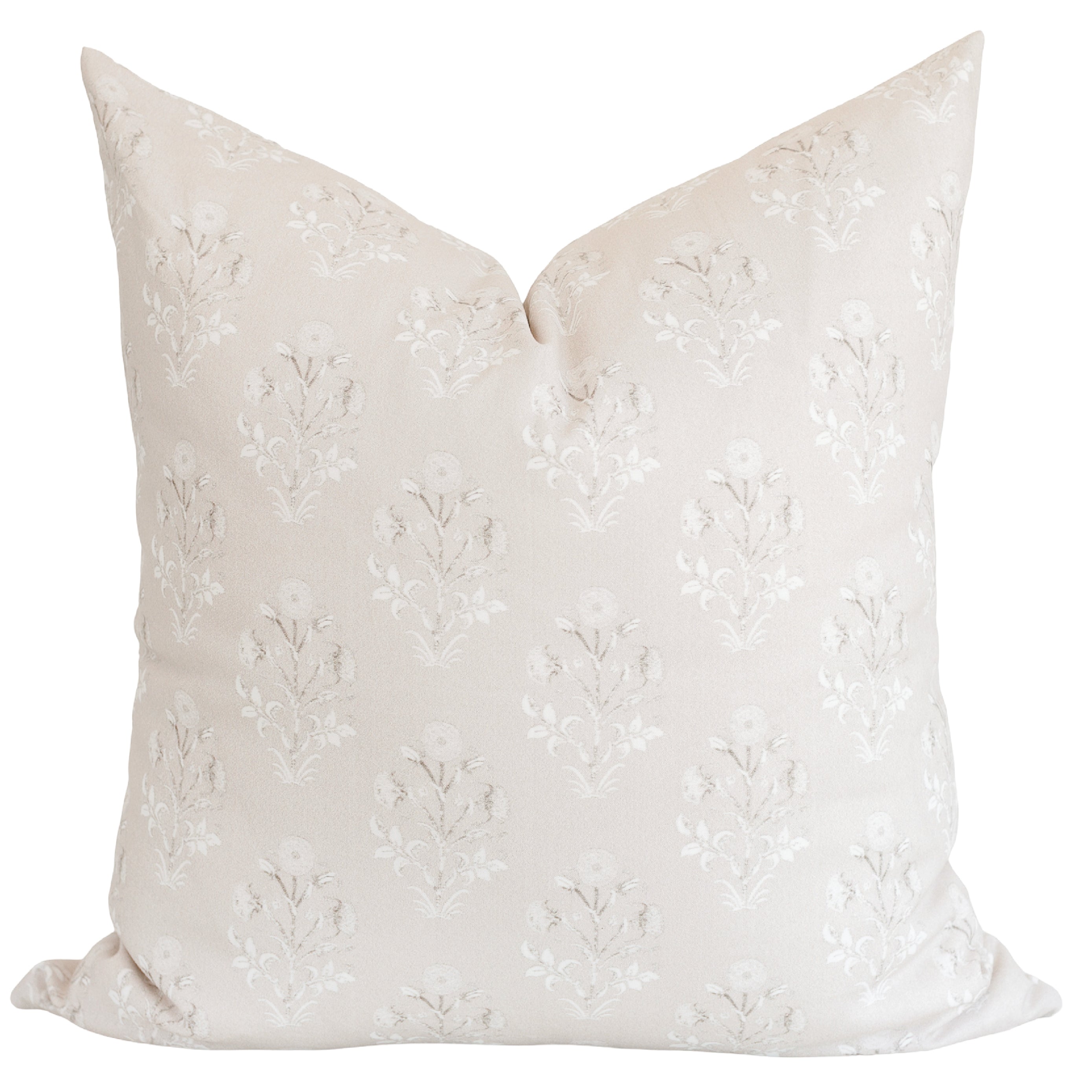 Premium Holland Pillow Cover - Soft & Breathable Cotton Pillowcase for Bedroom Decor - Perfect for Home, Hotel, and Airbnb Stays