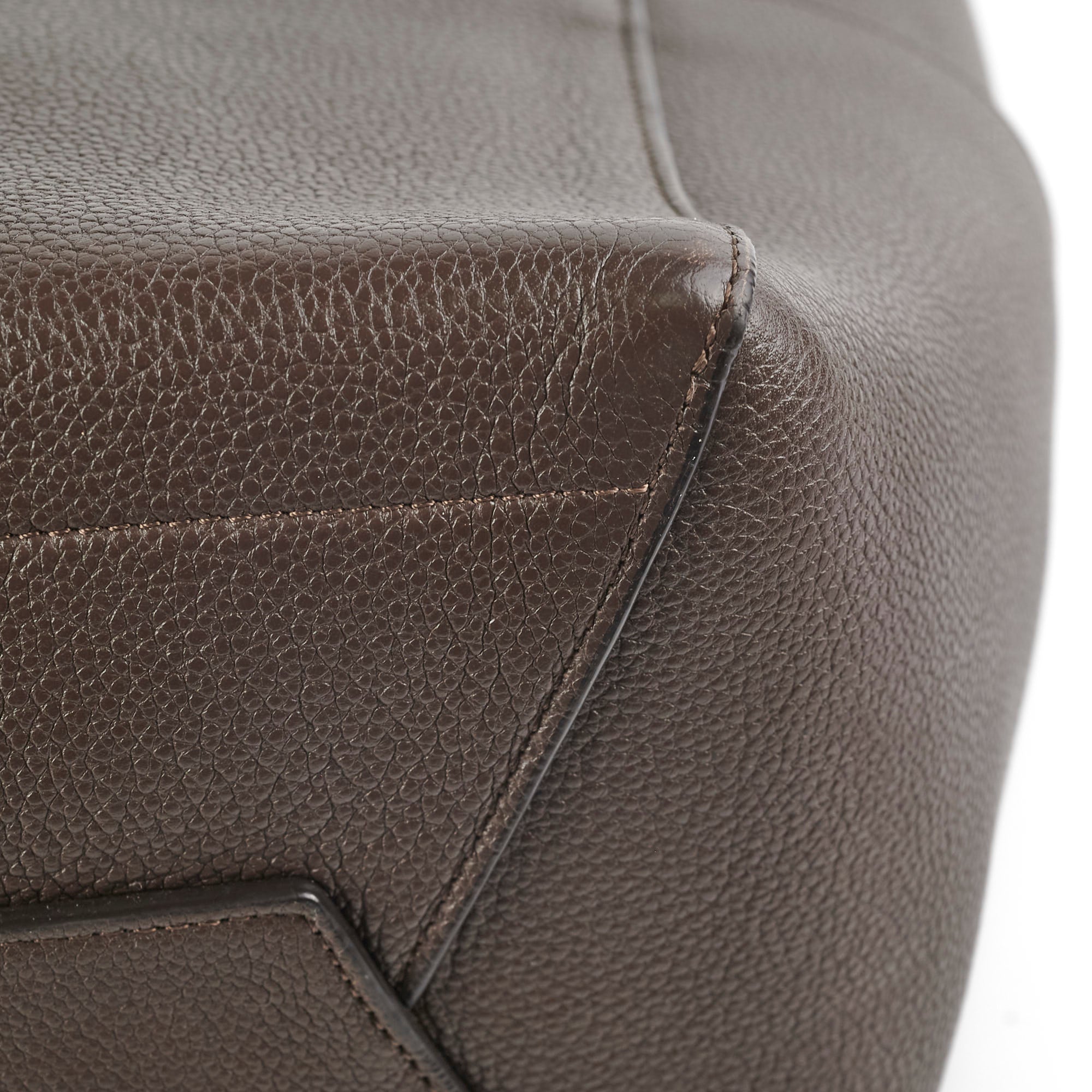 Celine Seau Sangle Bucket Bag - Luxury Leather Handbag for Women | Perfect for Work, Travel & Everyday Use